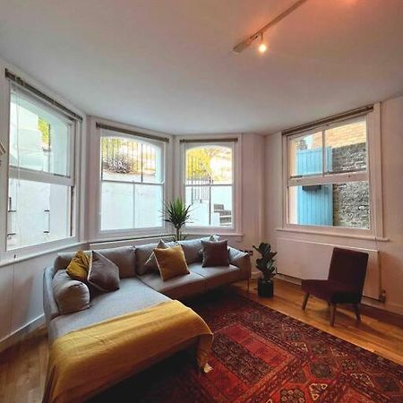 Stunning Victorian Mansion Apartment - Hosted By Agf Property - Free Parking Upon Request Okręg wyborczy Hove Zewnętrze zdjęcie