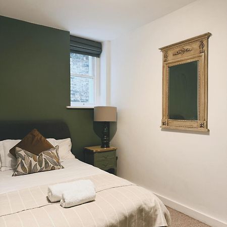 Stunning Victorian Mansion Apartment - Hosted By Agf Property - Free Parking Upon Request Okręg wyborczy Hove Zewnętrze zdjęcie