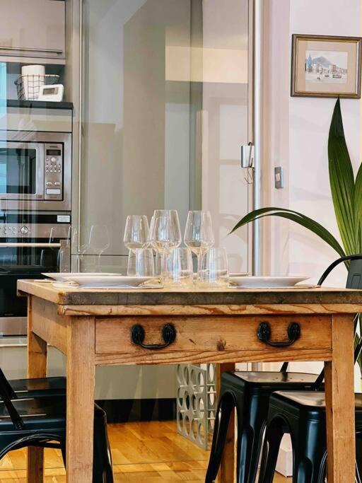 Stunning Victorian Mansion Apartment - Hosted By Agf Property - Free Parking Upon Request Okręg wyborczy Hove Zewnętrze zdjęcie